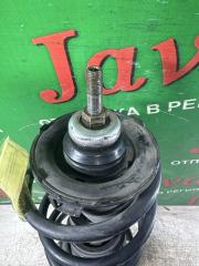 Стойка левая передняя HONDA FIT GD1 L13A 2 ракурс