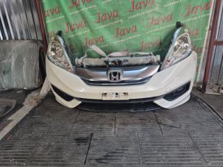 Ноускат передний HONDA FIT SHUTTLE GP2 LDA 1 ракурс