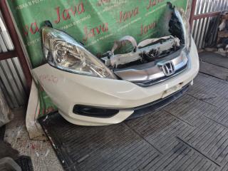 Ноускат передний HONDA FIT SHUTTLE GP2 LDA 3 ракурс