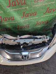 Ноускат передний HONDA FIT SHUTTLE GP2 LDA 5 ракурс