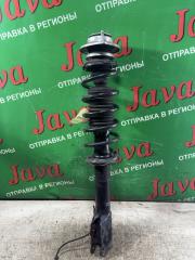 Стойка правая передняя TOYOTA PASSO NGC30 1NR-FE 1 ракурс