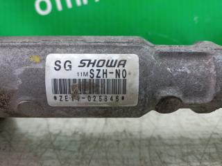 Рулевая рейка передняя HONDA LIFE JC1 P07A 3 ракурс Рулевая рейка передняя HONDA LIFE JC1 P07A 3 ракурс