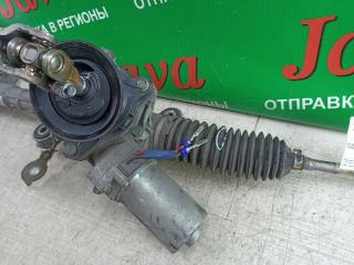 Рулевая рейка передняя HONDA LIFE JC1 P07A 4 ракурс Рулевая рейка передняя HONDA LIFE JC1 P07A 4 ракурс
