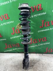 Стойка левая передняя TOYOTA PASSO KGC30 1KR-FE 48510-B1010 1 ракурс