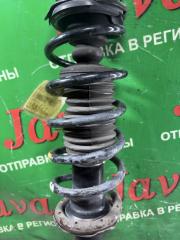Стойка левая передняя TOYOTA PASSO KGC30 1KR-FE 48510-B1010 3 ракурс