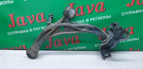 Рычаг правый передний HONDA STREAM RN8 R20A 51350-SMA-903 5 ракурс