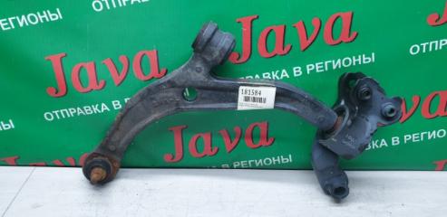 Рычаг левый передний HONDA STREAM RN9 R20A 1 ракурс