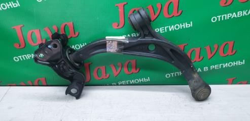 Рычаг левый передний HONDA STREAM RN8 R20A 51360-SMA-030 5 ракурс