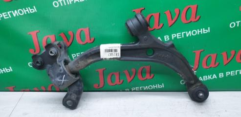 Рычаг правый передний HONDA STREAM RN8 R20A 51350-SMA-903 1 ракурс Рычаг правый передний HONDA STREAM RN8 R20A 51350-SMA-903 1 ракурс
