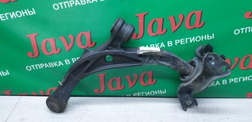 Рычаг правый передний HONDA STREAM RN8 R20A 51350-SMA-903 5 ракурс