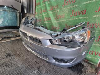 Ноускат передний MITSUBISHI GALANT FORTIS CY4A 4B11 3 ракурс