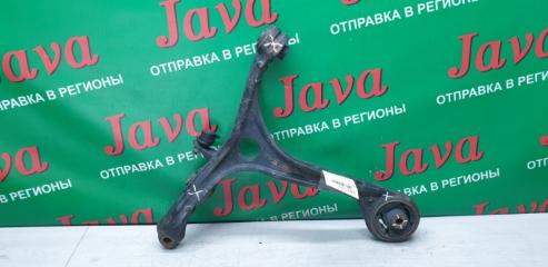 Рычаг левый передний HONDA ODYSSEY RB1 K24A 1 ракурс