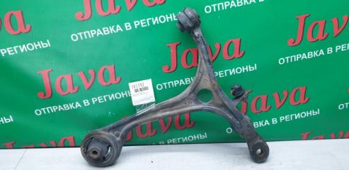 Рычаг левый передний HONDA ODYSSEY RB1 K24A 5 ракурс