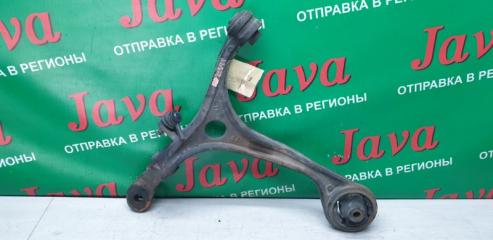 Рычаг правый передний HONDA ODYSSEY RB1 K24A 5 ракурс