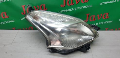 Фара передняя правая TOYOTA RACTIS 2005