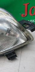 Фара правая передняя TOYOTA RACTIS SCP100 2SZ-FE 52-156 2 ракурс