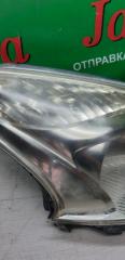 Фара правая передняя TOYOTA RACTIS SCP100 2SZ-FE 52-156 4 ракурс