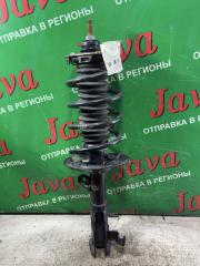 Стойка левая передняя HONDA FIT GE6 L13A 1 ракурс