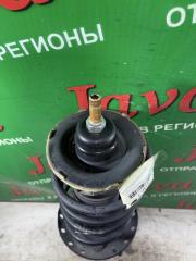 Стойка левая передняя HONDA FIT GE6 L13A 2 ракурс
