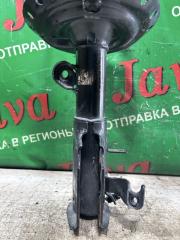 Стойка левая передняя HONDA FIT GE6 L13A 4 ракурс