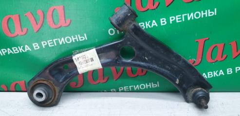 Рычаг правый передний SUZUKI ALTO HA36S R06A 1 ракурс