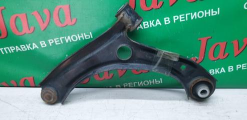 Рычаг правый передний SUZUKI ALTO HA36S R06A 5 ракурс