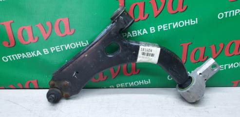 Рычаг левый передний MAZDA DEMIO DY5W ZY-VE D35034350C 1 ракурс