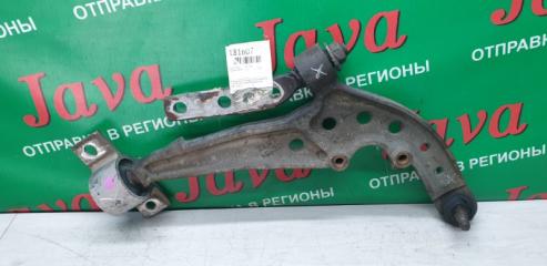 Рычаг правый передний NISSAN SERENA TC24 QR20DE 1 ракурс