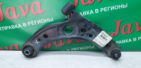 Рычаг правый передний TOYOTA PASSO KGC30 1KR-FE 48068-B1110 1 ракурс Рычаг правый передний TOYOTA PASSO KGC30 1KR-FE 48068-B1110 1 ракурс
