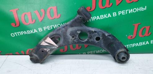 Рычаг правый передний TOYOTA PASSO KGC30 1KR-FE 48068-B1110 5 ракурс
