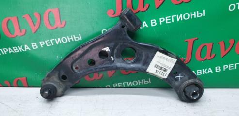 Рычаг левый передний TOYOTA PASSO KGC30 1KR-FE 48069-B1010 1 ракурс Рычаг левый передний TOYOTA PASSO KGC30 1KR-FE 48069-B1010 1 ракурс