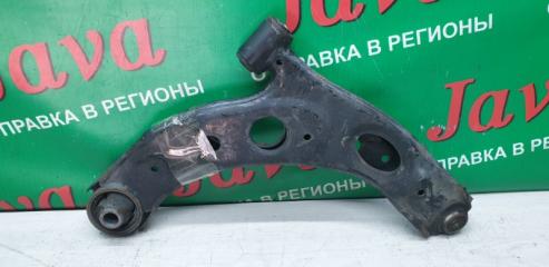 Рычаг левый передний TOYOTA PASSO KGC30 1KR-FE 48069-B1010 5 ракурс