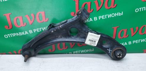 Рычаг левый передний HONDA FIT GP5 LEB 51360T5AJ01 1 ракурс