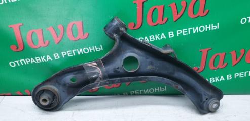 Рычаг левый передний HONDA FIT GP5 LEB 51360T5AJ01 5 ракурс