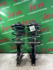 Стойка передняя NISSAN SERENA TC24 QR20DE 1 ракурс