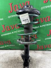 Стойка передняя NISSAN SERENA TC24 QR20DE 2 ракурс