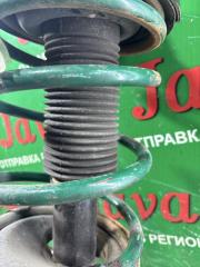 Стойка передняя NISSAN SERENA TC24 QR20DE 4 ракурс