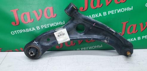 Рычаг правый передний HONDA FIT GP5 LEB 51350T5AJ01 1 ракурс
