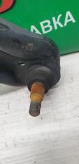 Рычаг правый передний HONDA FIT GP5 LEB 51350T5AJ01 4 ракурс