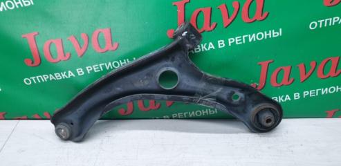 Рычаг правый передний HONDA FIT GP5 LEB 51350T5AJ01 5 ракурс
