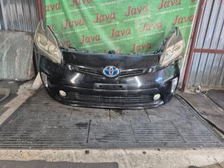 Ноускат передний TOYOTA PRIUS ZVW30 2ZR-FXE 1 ракурс