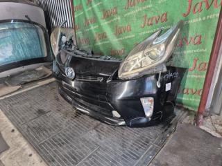 Ноускат передний TOYOTA PRIUS ZVW30 2ZR-FXE 2 ракурс