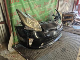 Ноускат передний TOYOTA PRIUS ZVW30 2ZR-FXE 3 ракурс