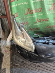 Ноускат передний TOYOTA PRIUS ZVW30 2ZR-FXE 4 ракурс