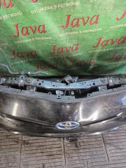 Ноускат передний TOYOTA PRIUS ZVW30 2ZR-FXE 5 ракурс