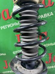 Стойка левая передняя HONDA INSIGHT ZE2 LDA 3 ракурс