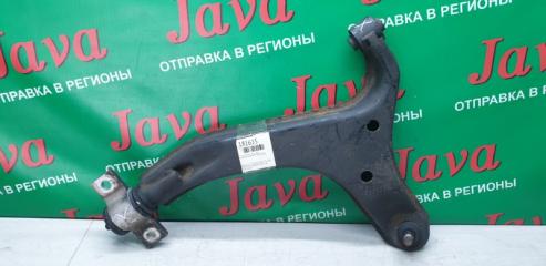 Рычаг правый передний NISSAN ELGRAND E51 VQ25DE 54500WL000 1 ракурс