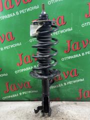 Стойка правая передняя HONDA FIT GE6 L13A 1 ракурс