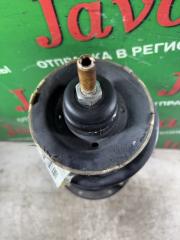 Стойка правая передняя HONDA FIT GE6 L13A 3 ракурс