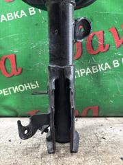 Стойка правая передняя HONDA FIT GE6 L13A 4 ракурс